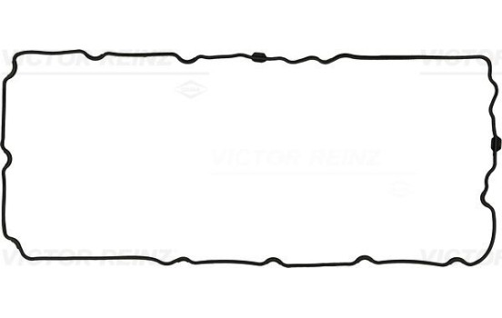 Gasket, cylinder head cover 71-10904-00 Viktor Reinz