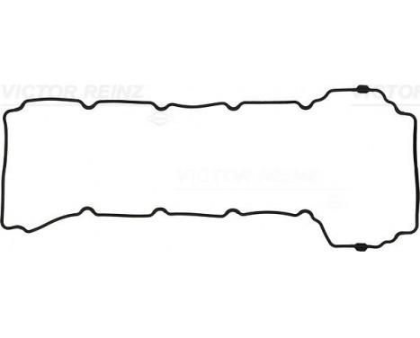 Gasket, cylinder head cover 71-10905-00 Viktor Reinz