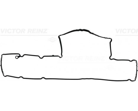 Gasket, cylinder head cover 71-12636-00 Viktor Reinz