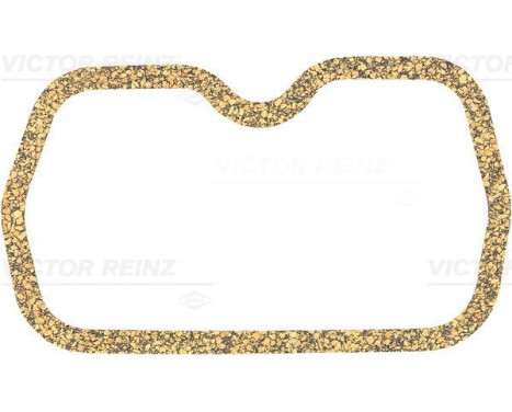 Gasket, cylinder head cover 71-12757-00 Viktor Reinz