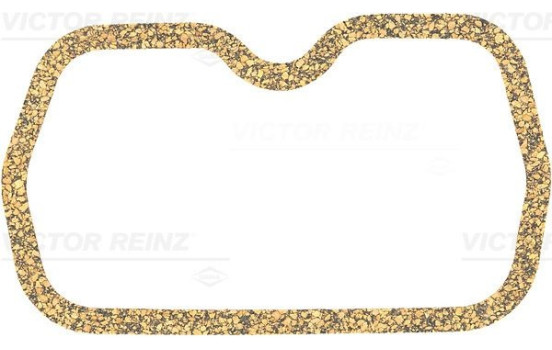 Gasket, cylinder head cover 71-12757-00 Viktor Reinz