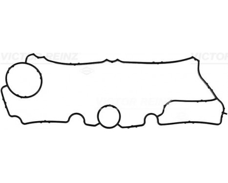 Gasket, cylinder head cover 71-12788-00 Viktor Reinz
