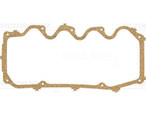 Gasket, cylinder head cover 71-13031-10 Viktor Reinz