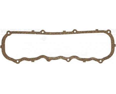 Gasket, cylinder head cover 71-13041-00 Viktor Reinz