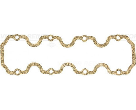 Gasket, cylinder head cover 71-13043-00 Viktor Reinz