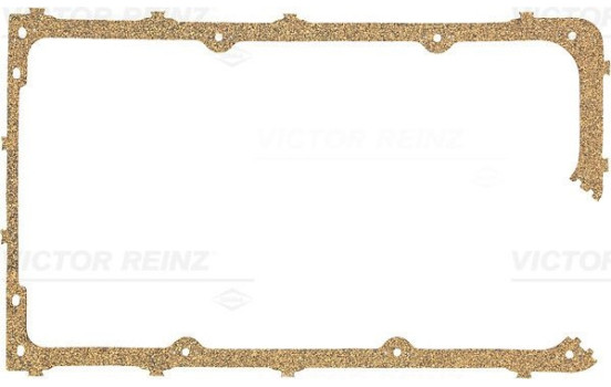 Gasket, cylinder head cover 71-13058-00 Viktor Reinz