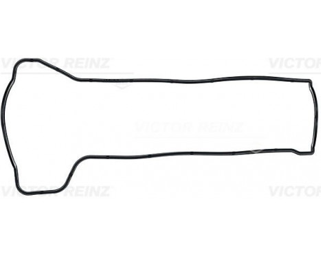 Gasket, cylinder head cover 71-13166-00 Viktor Reinz