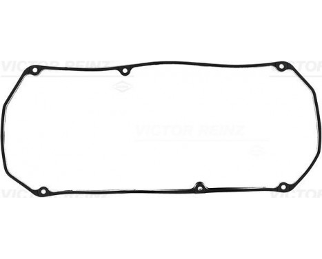 Gasket, cylinder head cover 71-16966-00 Viktor Reinz
