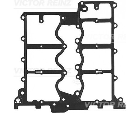 Gasket, cylinder head cover 71-17188-00 Viktor Reinz