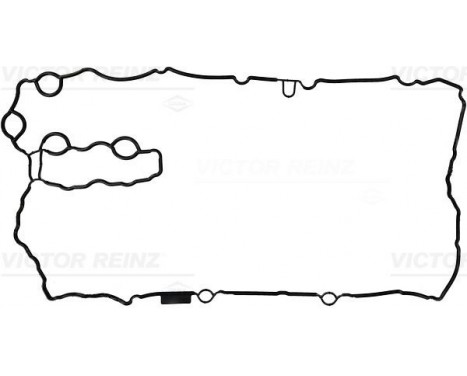 Gasket, cylinder head cover 71-17437-00 Viktor Reinz