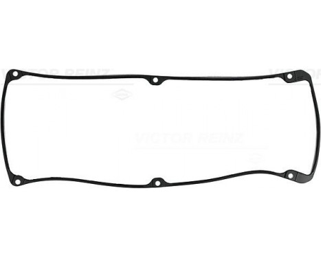 Gasket, cylinder head cover 71-17501-00 Viktor Reinz