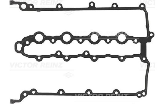 Gasket, cylinder head cover 71-17602-00 Viktor Reinz