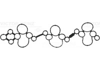 Gasket, cylinder head cover 71-17614-00 Viktor Reinz