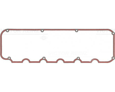 Gasket, cylinder head cover 71-24469-10 Viktor Reinz