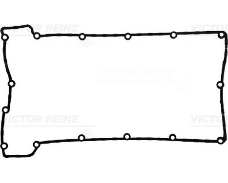 Gasket, cylinder head cover 71-28628-00 Viktor Reinz