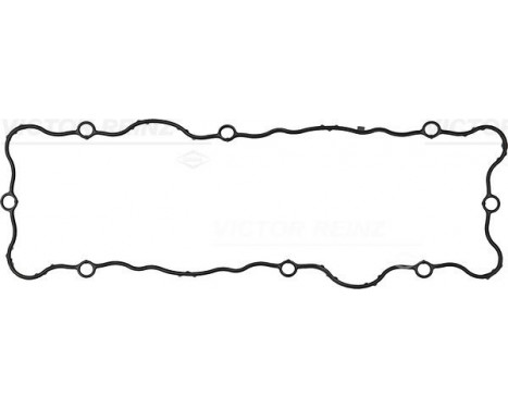 Gasket, cylinder head cover 71-29303-00 Viktor Reinz