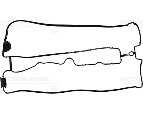 Gasket, cylinder head cover 71-31997-00 Viktor Reinz