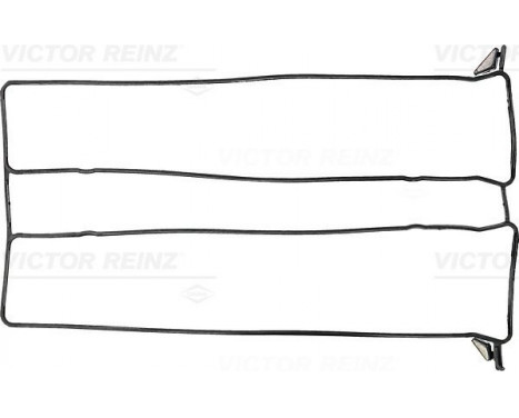 Gasket, cylinder head cover 71-33846-00 Viktor Reinz