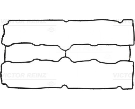 Gasket, cylinder head cover 71-34288-00 Viktor Reinz