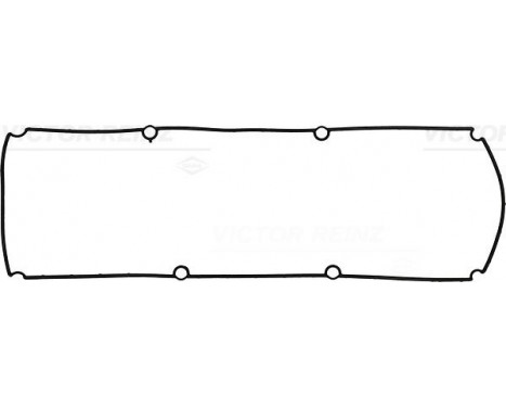 Gasket, cylinder head cover 71-34419-00 Viktor Reinz