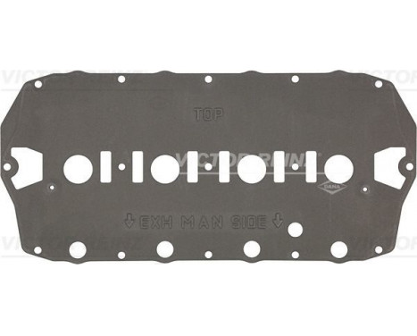 Gasket, cylinder head cover 71-34837-00 Viktor Reinz