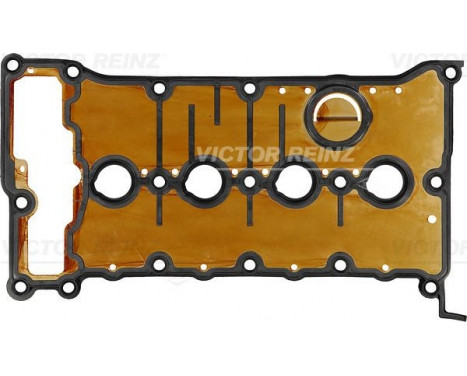 Gasket, cylinder head cover 71-35567-00 Viktor Reinz, Image 2