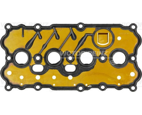 Gasket, cylinder head cover 71-36037-00 Viktor Reinz