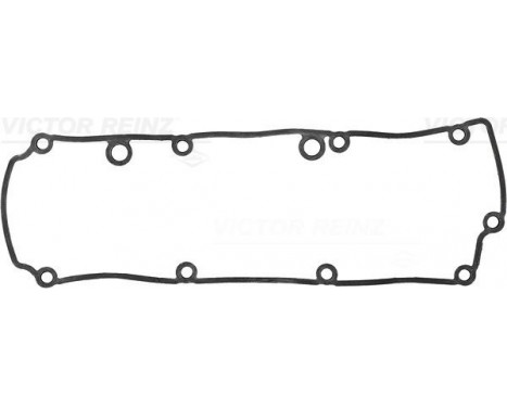 Gasket, cylinder head cover 71-36043-00 Viktor Reinz