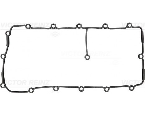 Gasket, cylinder head cover 71-36053-00 Viktor Reinz