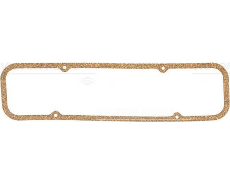 Gasket, cylinder head cover 71-36379-00 Viktor Reinz