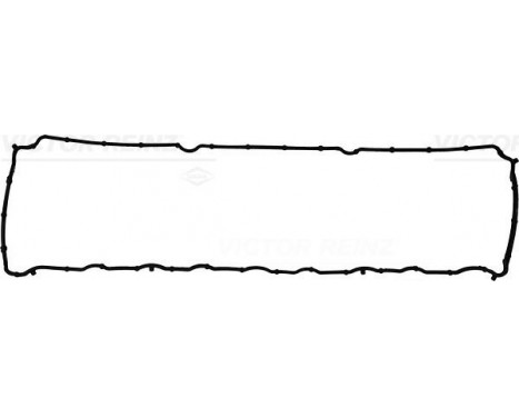 Gasket, cylinder head cover 71-36442-00 Viktor Reinz