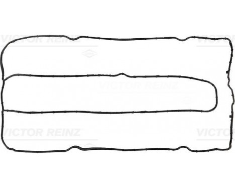 Gasket, cylinder head cover 71-36659-00 Viktor Reinz