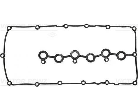 Gasket, cylinder head cover 71-37556-00 Viktor Reinz