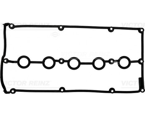Gasket, cylinder head cover 71-38206-00 Viktor Reinz