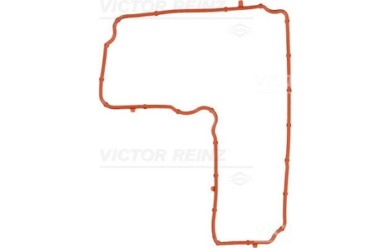 Gasket, cylinder head cover 71-38554-00 Viktor Reinz