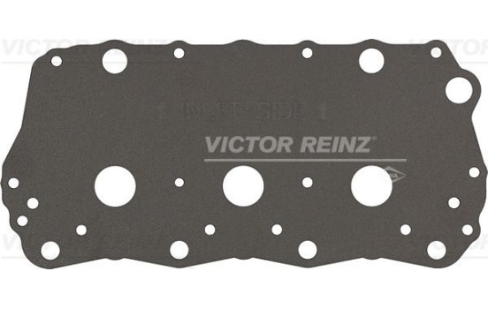 Gasket, cylinder head cover 71-39082-00 Viktor Reinz
