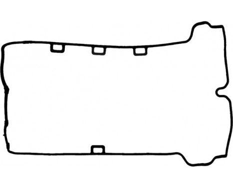 Gasket, cylinder head cover 71-39364-00 Viktor Reinz