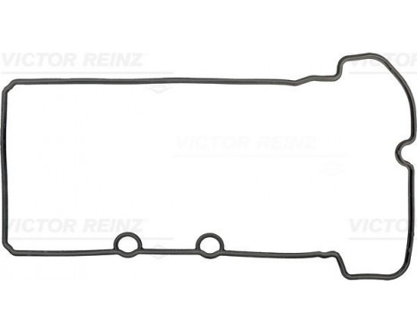 Gasket, cylinder head cover 71-39373-00 Viktor Reinz