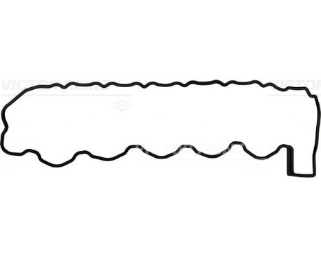 Gasket, cylinder head cover 71-40316-00 Viktor Reinz