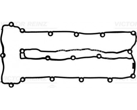 Gasket, cylinder head cover 71-40438-00 Viktor Reinz