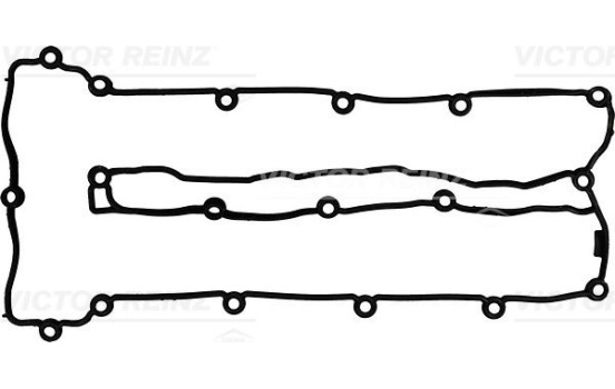 Gasket, cylinder head cover 71-40438-00 Viktor Reinz
