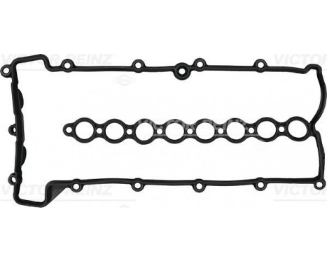Gasket, cylinder head cover 71-40452-00 Viktor Reinz