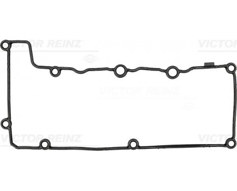 Gasket, cylinder head cover 71-40487-00 Viktor Reinz