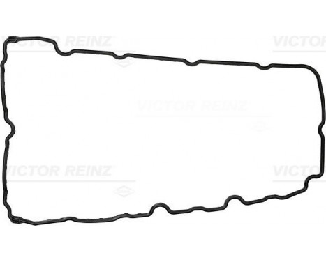 Gasket, cylinder head cover 71-40707-00 Viktor Reinz