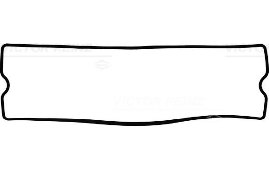 Gasket, cylinder head cover 71-41461-00 Viktor Reinz
