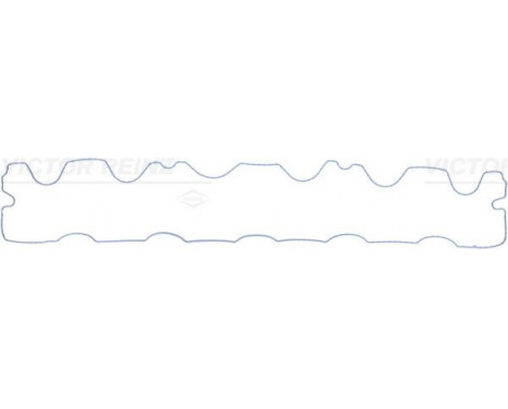 Gasket, cylinder head cover 71-41824-00 Viktor Reinz