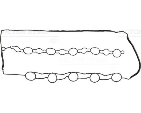 Gasket, cylinder head cover 71-42091-00 Viktor Reinz