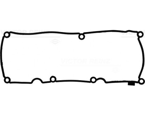Gasket, cylinder head cover 71-42759-00 Viktor Reinz