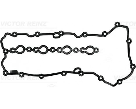 Gasket, cylinder head cover 71-42951-00 Viktor Reinz