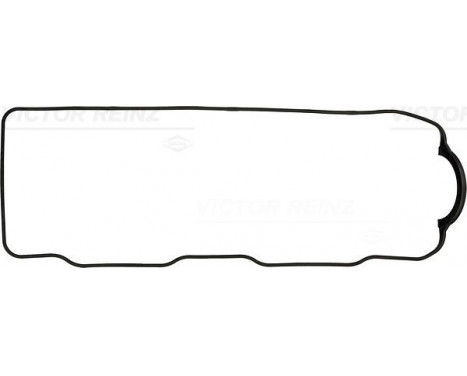 Gasket, cylinder head cover 71-52239-00 Viktor Reinz